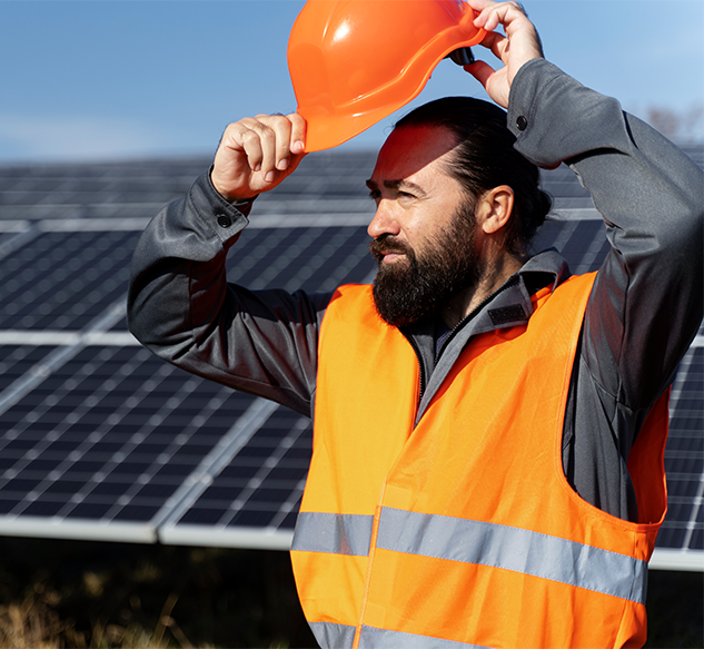 Sun Green Power Solutions Solar Services